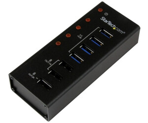 StarTech ST4300U3C3