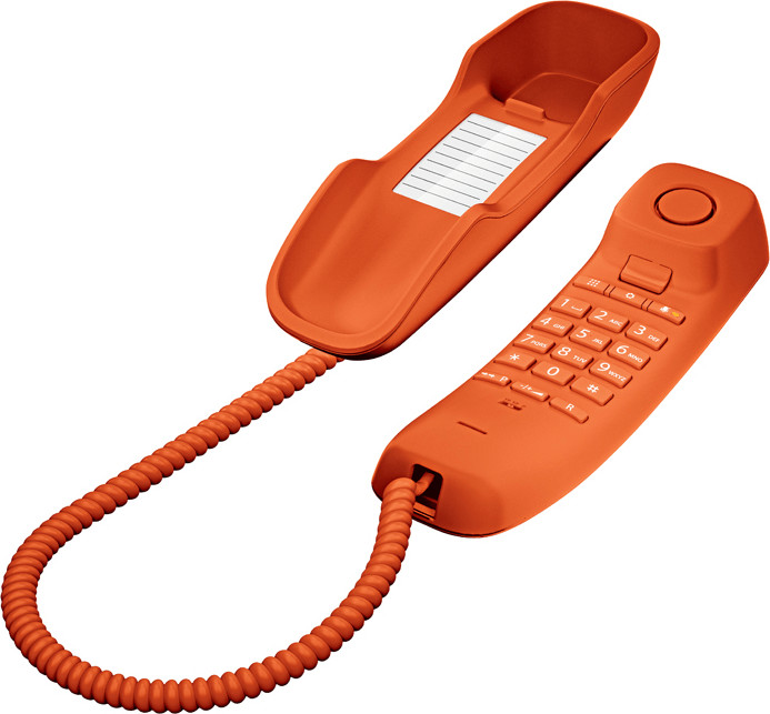 Gigaset DA210 orange