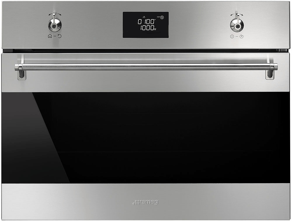 Smeg SF4390MX