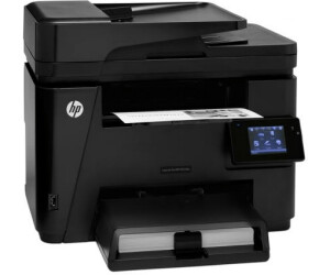 HP LaserJet Pro MFP M225dw (CF485A) ab 299,00 € | Preisvergleich bei  idealo.de