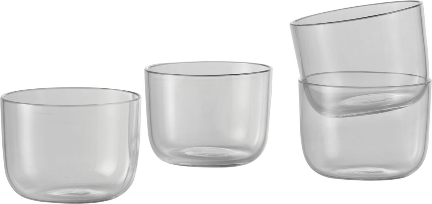 Muuto Corky Trinkgläser 4er Set ab 38,00