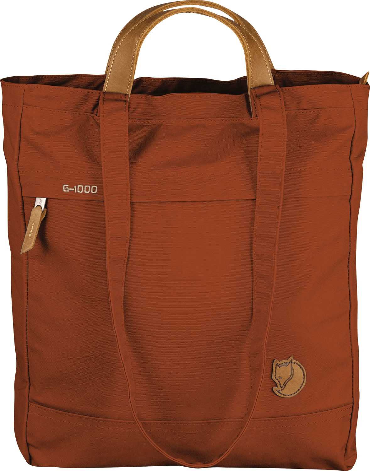 Fjällräven Totepack No. 1 autumn leaf