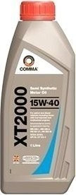Comma XT2000 15W-40 (1 l)