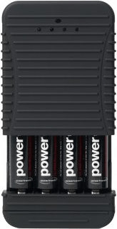 Powertraveller Powerchimp 4A 1800 mAh