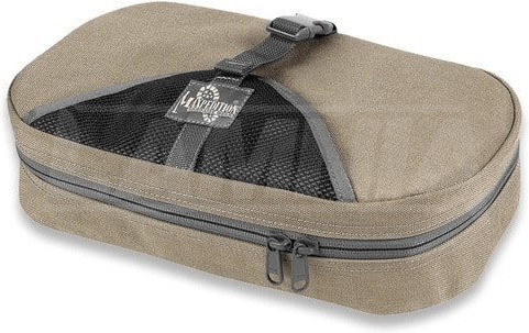 Tactical toiletry bag sales