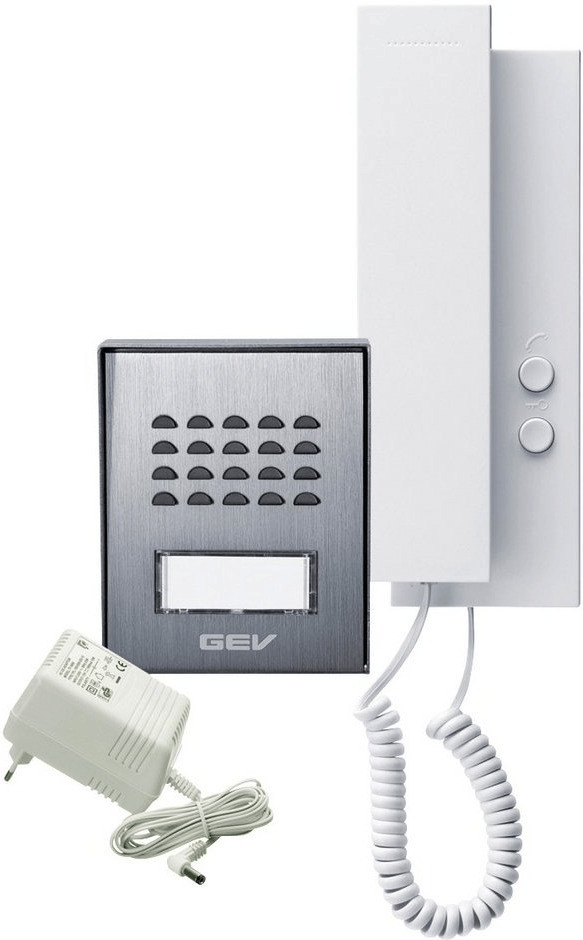 GEV CAS 88306