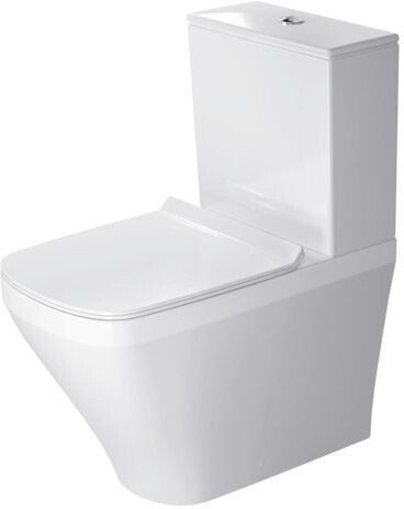 Duravit DuraStyle (21550900001)