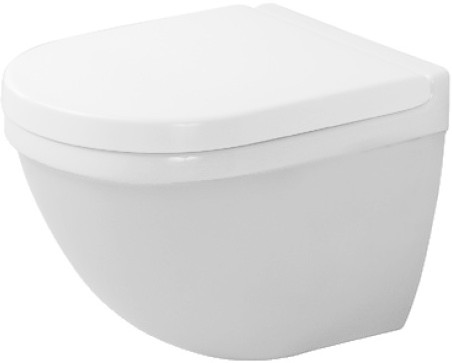 Duravit Starck 3 Compact 36 x 48,5 cm (2227090000)