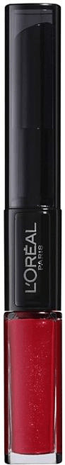 L'Oréal Infaillible - 505 Resolution Red (5 ml)