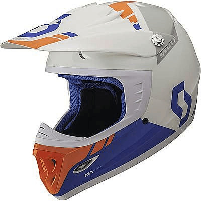 Scott 250 Kids Photon