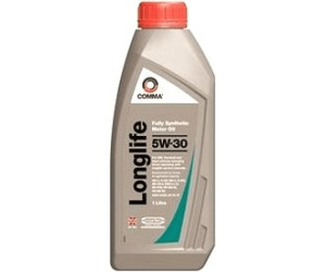 Comma prolife 5w30 store