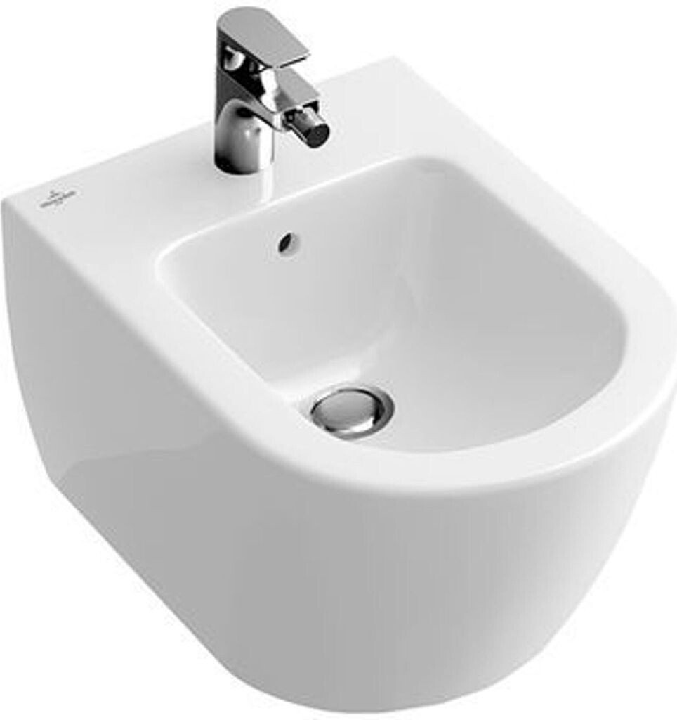 Villeroy & Boch Subway blanc alpin (54000001)