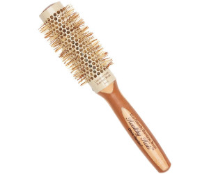 Brush 6,39 Olivia Preisvergleich Ceramic mm Healthy Ionic bei Bambus Garden 33/50 € | Thermal Hair ab