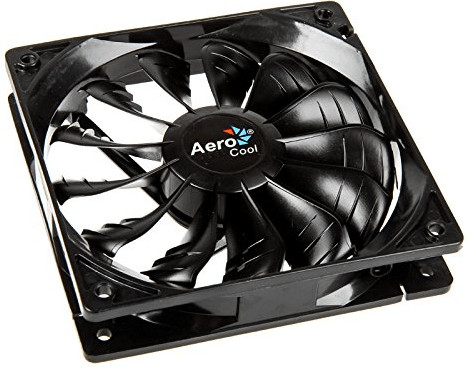 Aerocool Air Force 120mm noir