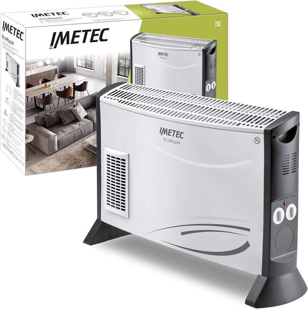 Imetec Eco Rapid TH1 100