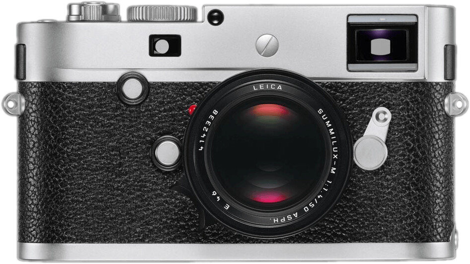 Leica M-P