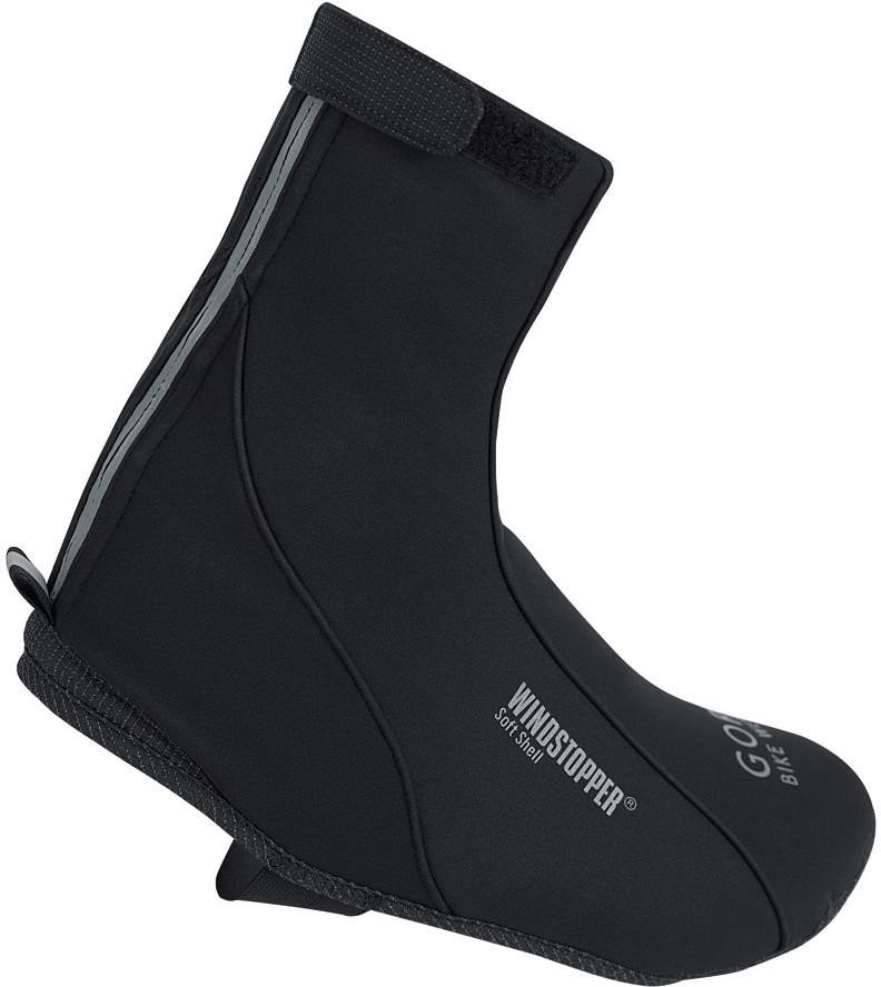 Gore Road Cover Black