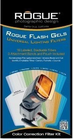 ExpoImaging Rogue Color Correction Filter Kit