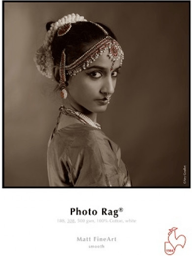 Hahnemühle Photo Rag (HAH10643270)