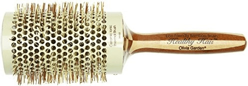 Olivia Garden Brosse thermo-céramique 63/80 mm