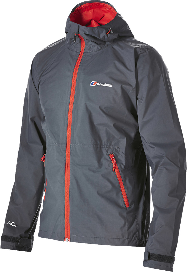 Buy Berghaus Men's Stormcloud Waterproof Jacket from £90.00 (Today ...