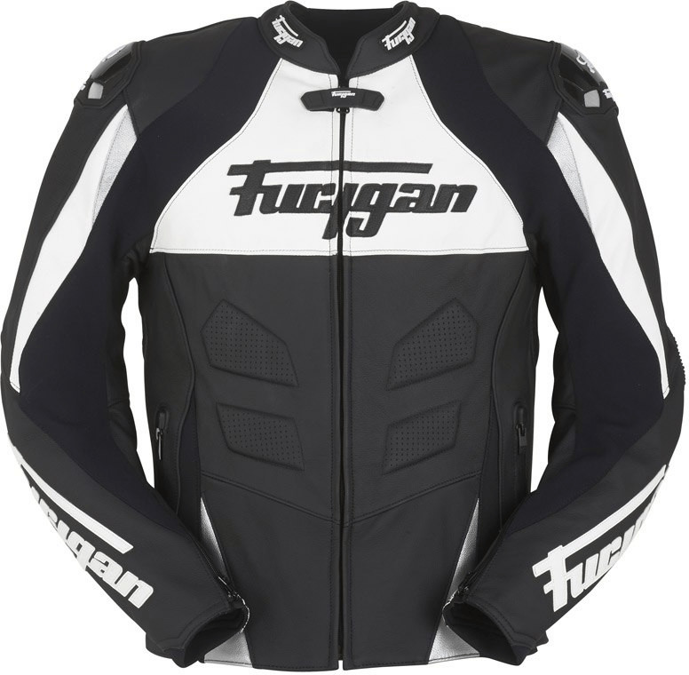 Furygan Veste Shifter