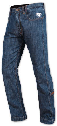 A-Pro Pantalon Ramp Jeans