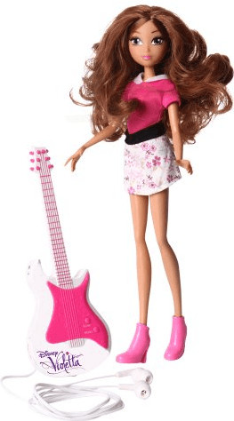 Giochi Preziosi Disney Violetta - V Guitare