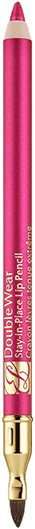 Estée Lauder Double Wear Stay-in-Place Lip Pencil - 07 Red (1g)