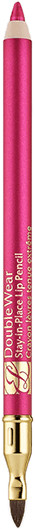 Estée Lauder Double Wear Stay-in-Place Lip Pencil - 07 Red (1 g)