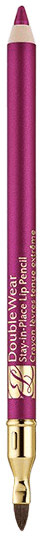 Estée Lauder Double Wear Stay-in-Place Lip Pencil - 14 Wine (1 g)