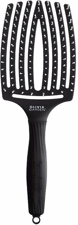 Olivia Garden Fingerbrush Large