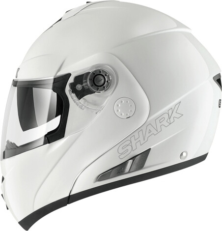 SHARK OpenLine Prime blanc