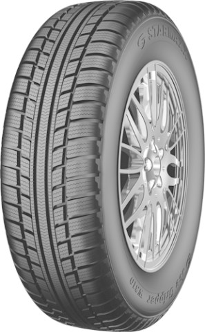 Starmaxx Icegripper W810 175/80 R14 88T