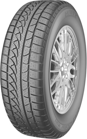 Petlas Snow Master W651 195/45 R16 84H