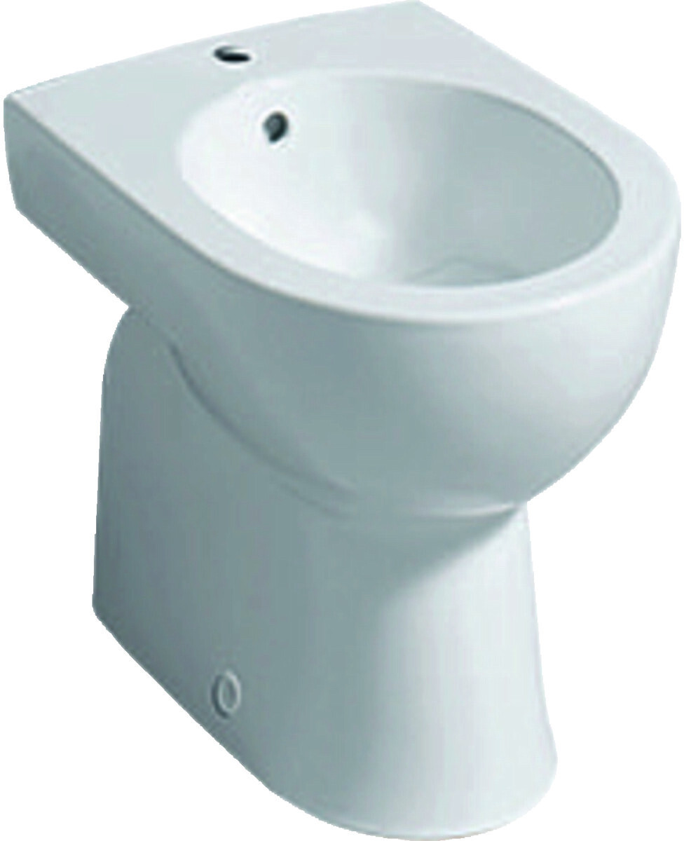 Geberit Renova blanc KeraTect (233010600)