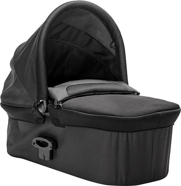Baby Jogger Deluxe Carrycot Black