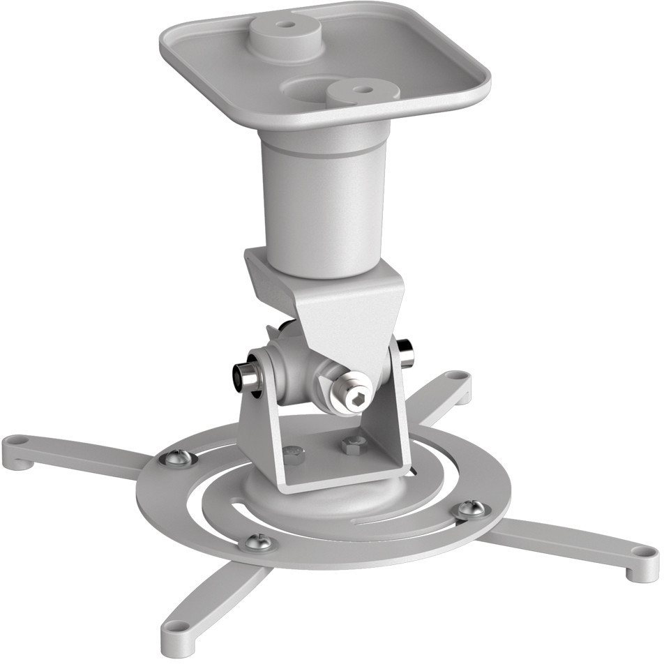 PureMounts PM-SPIDER-PLUS-W