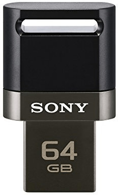 Sony Micro Vault Smartphone 64 Go