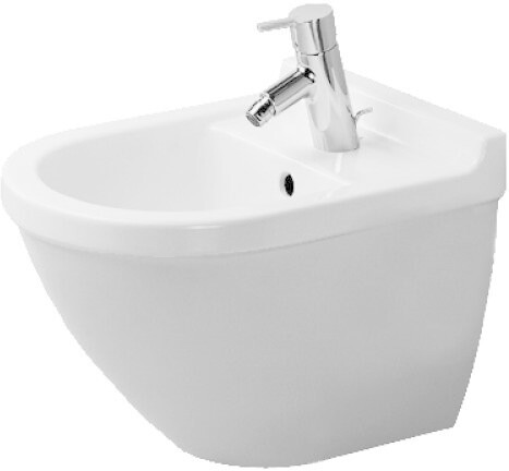 Duravit Starck 3 Compact (228115)