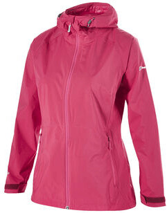 Berghaus women's shop stormcloud waterproof jacket