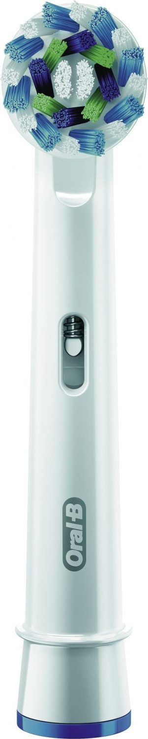 Oral-B CrossAction (3+1 pièces)