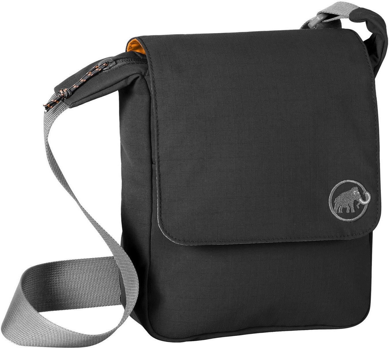 Mammut Shoulder Bag Square 4 black