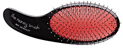 Olivia Garden Brosse Kidney Wet Detangler