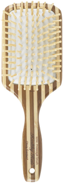 Olivia Garden Brosse bambou 9 rangs