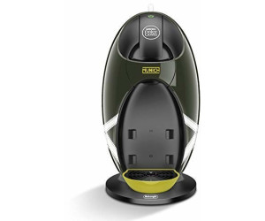 Dolce gusto jovia bruksanvisning