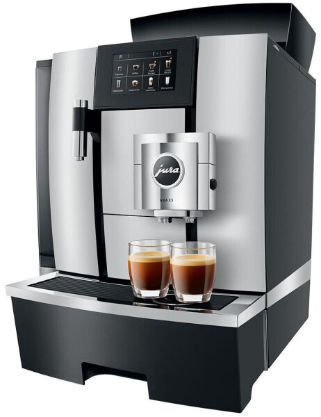 Jura GIGA X3 Professional