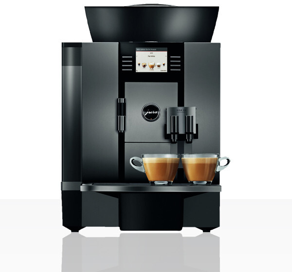 Jura GIGA X3 Professional, Bild 2
