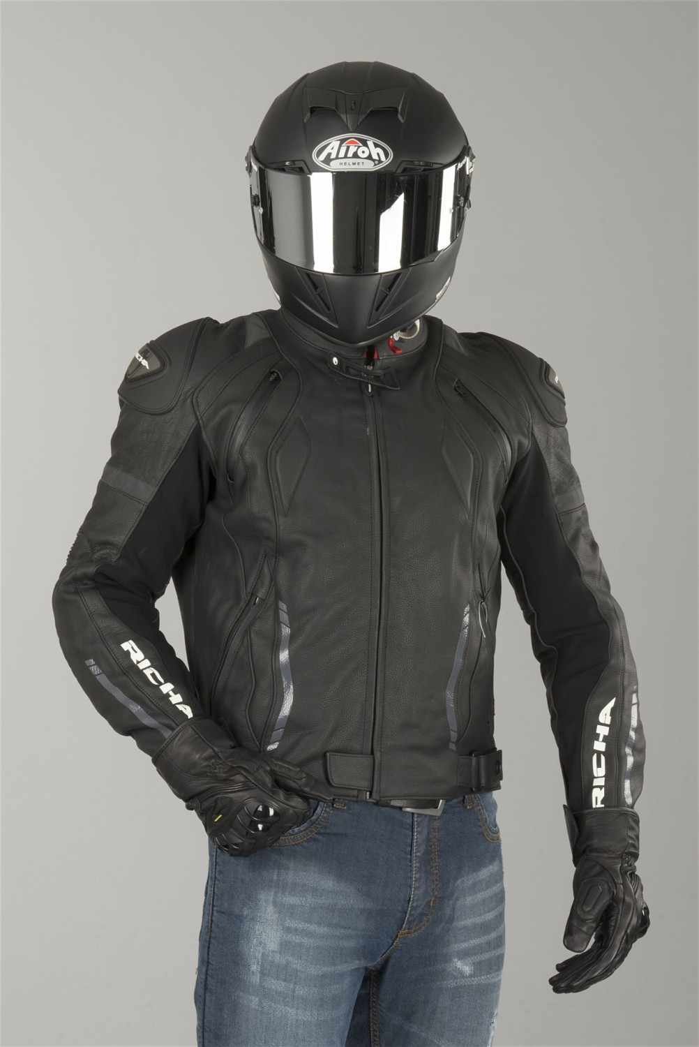 Richa Blouson Mugello
