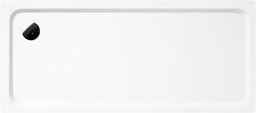 Kaldewei Avantgarde SuperPlan XXL (75 x 160 cm)